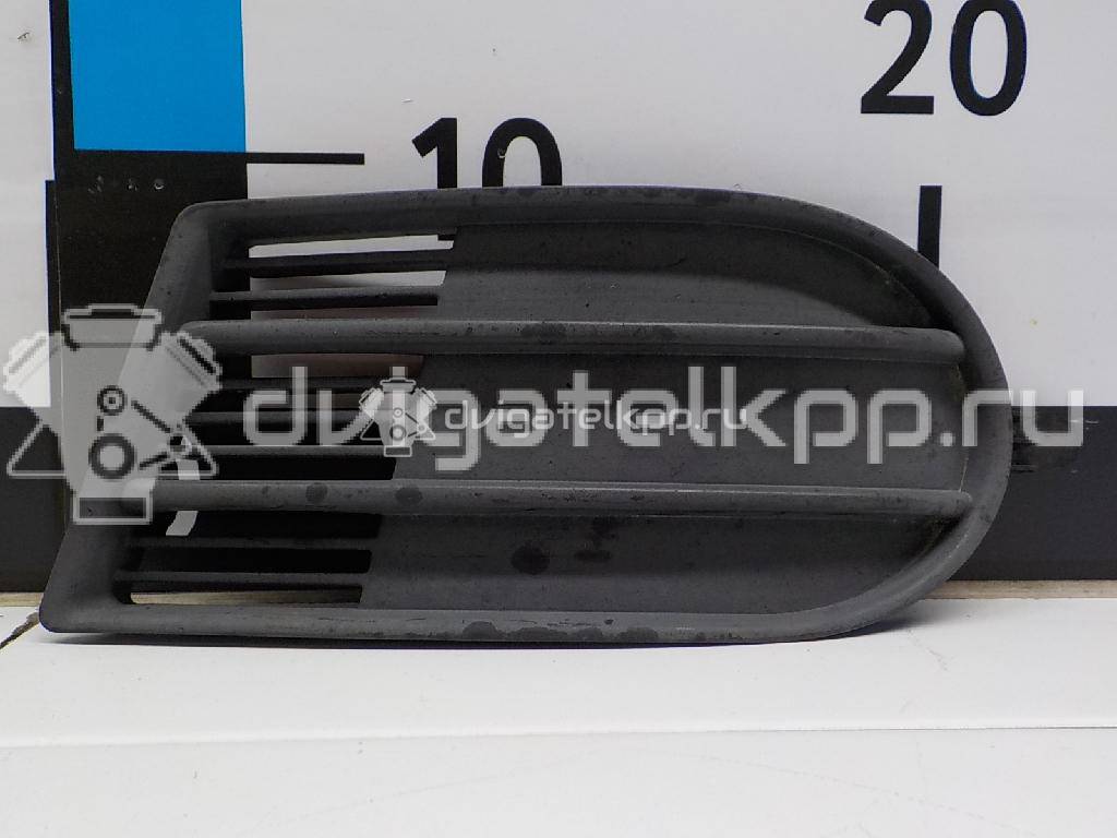Фото Решетка в бампер левая  7176163J005PK для Suzuki Swift {forloop.counter}}