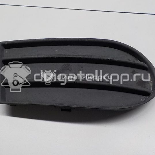 Фото Решетка в бампер правая  7175163j005pk для Suzuki Swift