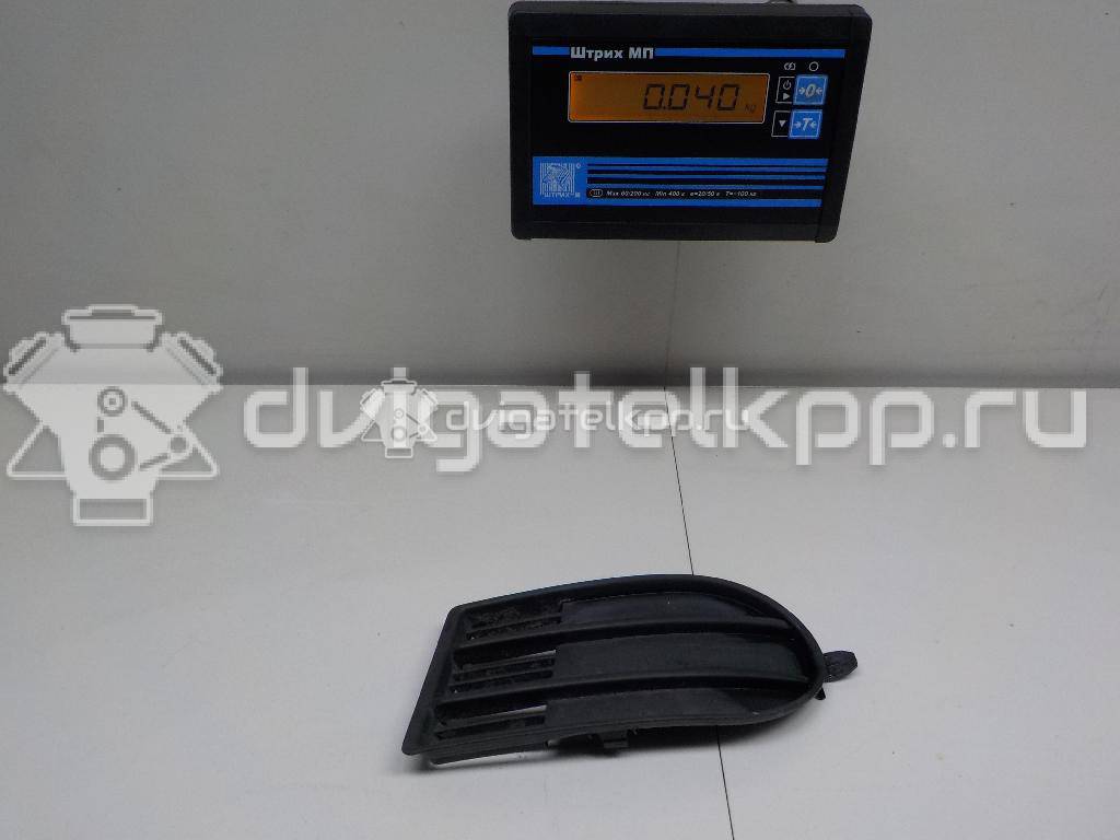 Фото Решетка в бампер правая  7175163j005pk для Suzuki Swift {forloop.counter}}