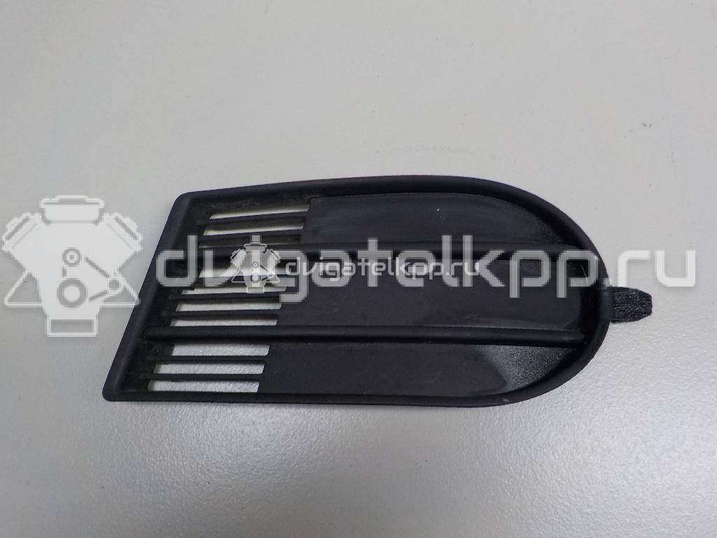 Фото Решетка в бампер правая  7175163j005pk для Suzuki Swift {forloop.counter}}
