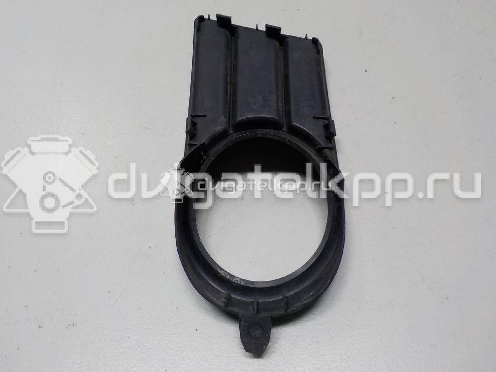 Фото Решетка в бампер правая  7175163J105PK для Suzuki Swift {forloop.counter}}