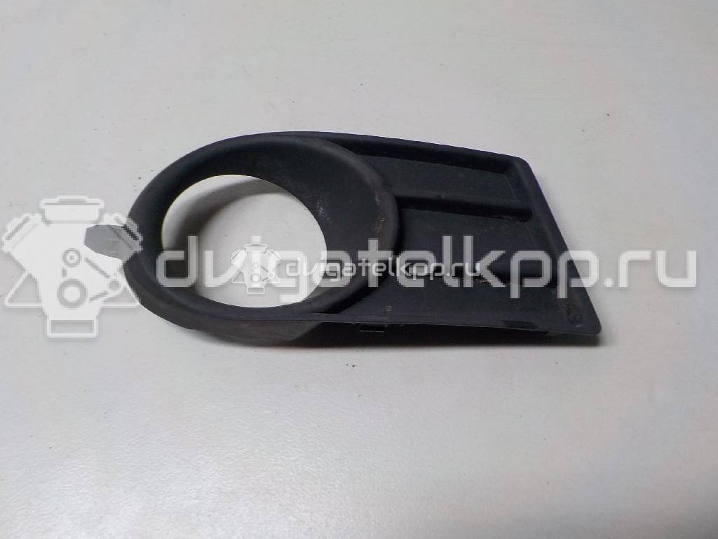 Фото Решетка в бампер правая  7175163J105PK для Suzuki Swift {forloop.counter}}