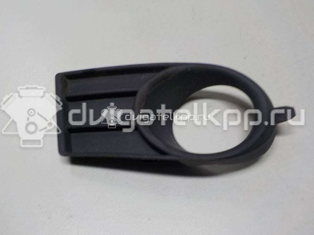 Фото Решетка в бампер правая  7175163J105PK для Suzuki Swift {forloop.counter}}