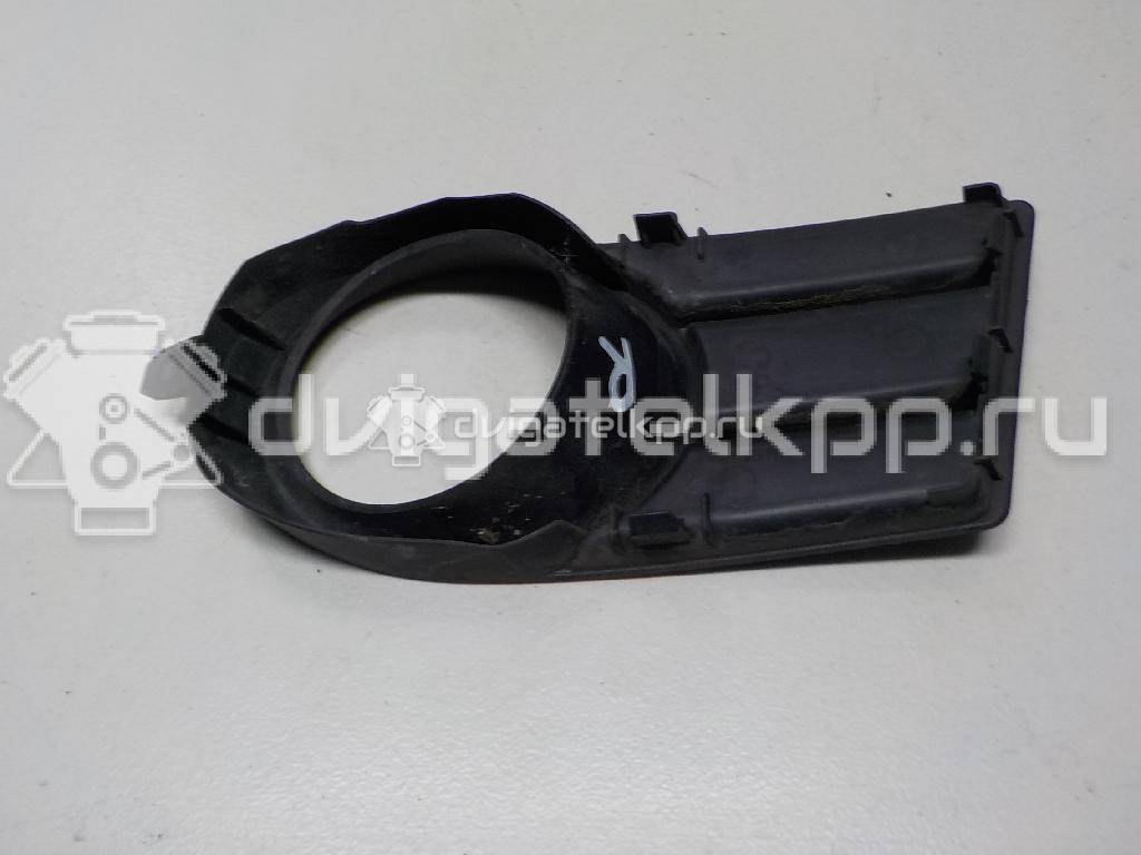 Фото Решетка в бампер правая  7175163J105PK для Suzuki Swift {forloop.counter}}
