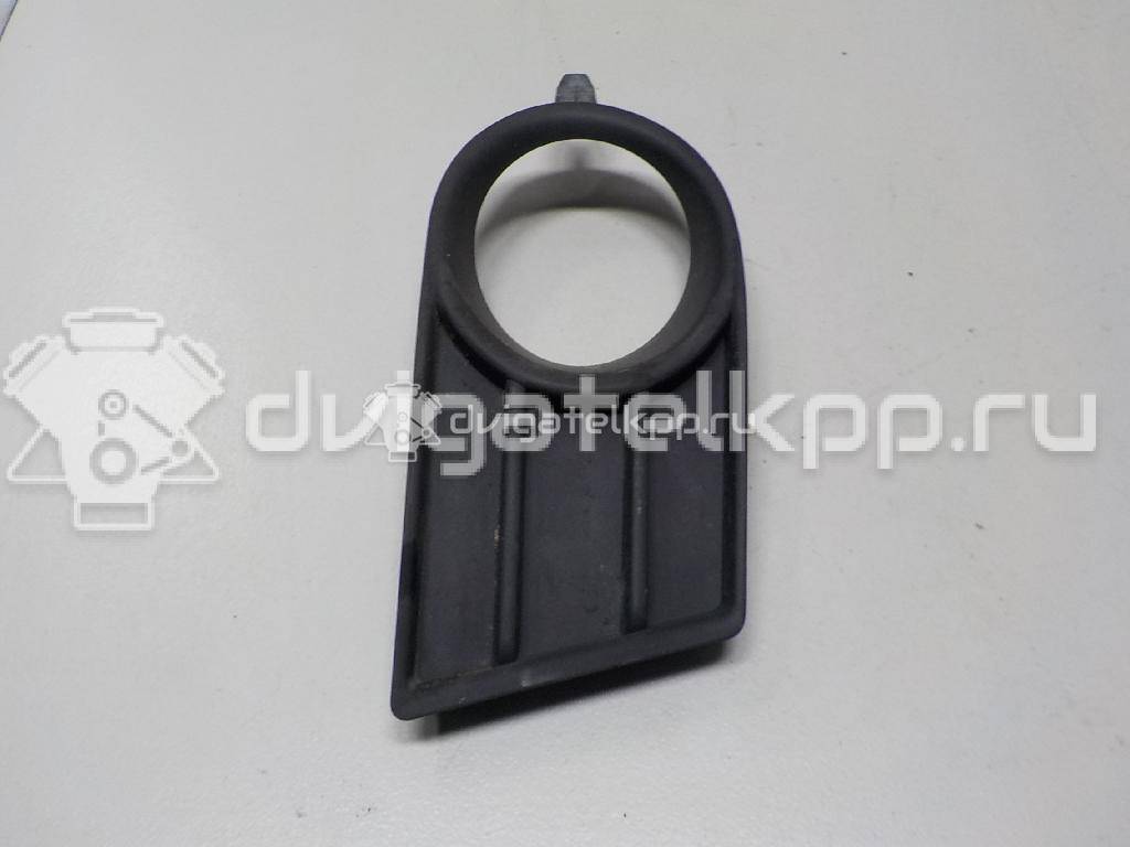 Фото Решетка в бампер правая  7175163J105PK для Suzuki Swift {forloop.counter}}