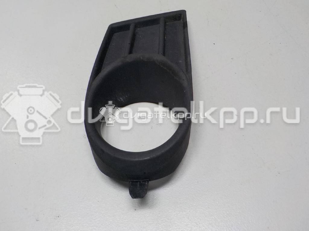 Фото Решетка в бампер правая  7175163J105PK для Suzuki Swift {forloop.counter}}