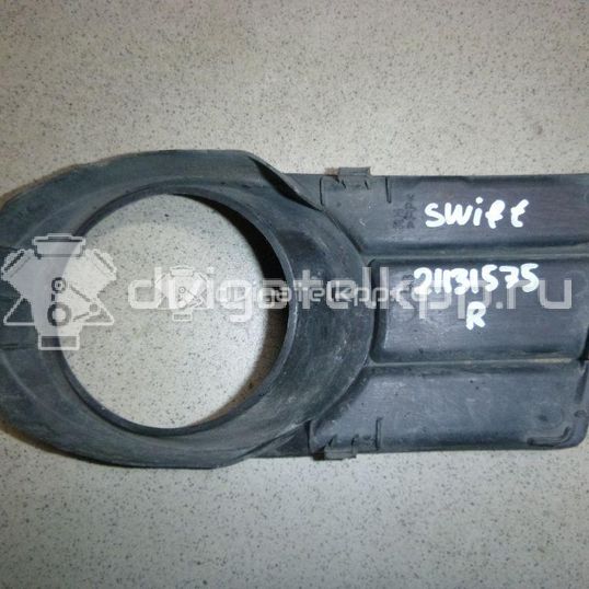 Фото Решетка в бампер правая  7175163J105PK для Suzuki Swift
