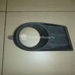 Фото Решетка в бампер правая  7175163J105PK для Suzuki Swift {forloop.counter}}