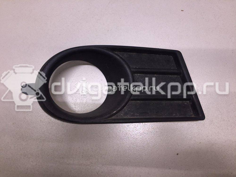 Фото Решетка в бампер правая  7175163J105PK для Suzuki Swift {forloop.counter}}