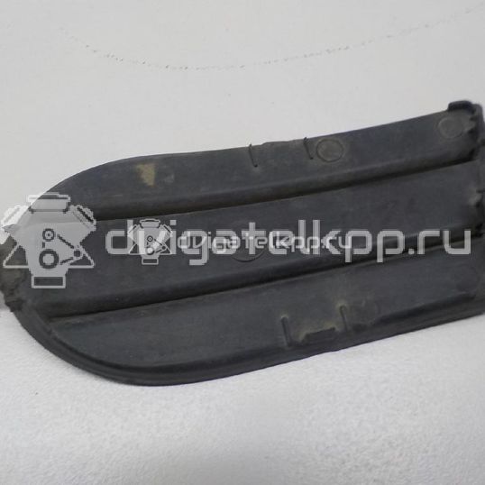 Фото Решетка в бампер правая  7175172k005pk для Suzuki Swift