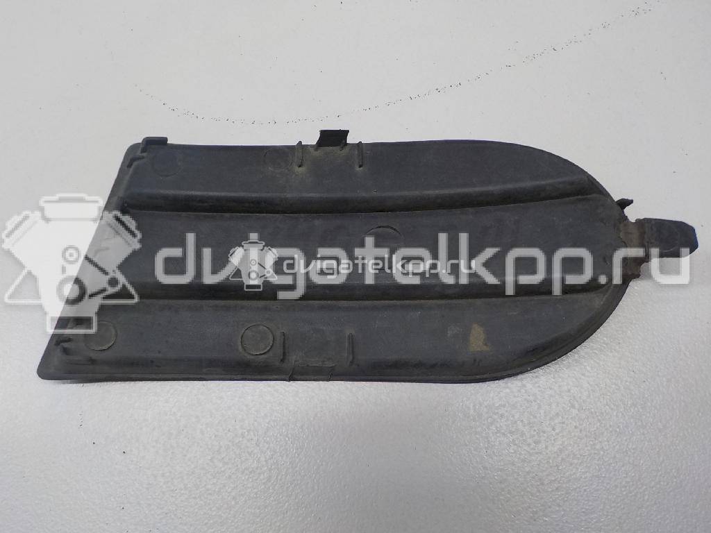 Фото Решетка в бампер правая  7175172k005pk для Suzuki Swift {forloop.counter}}