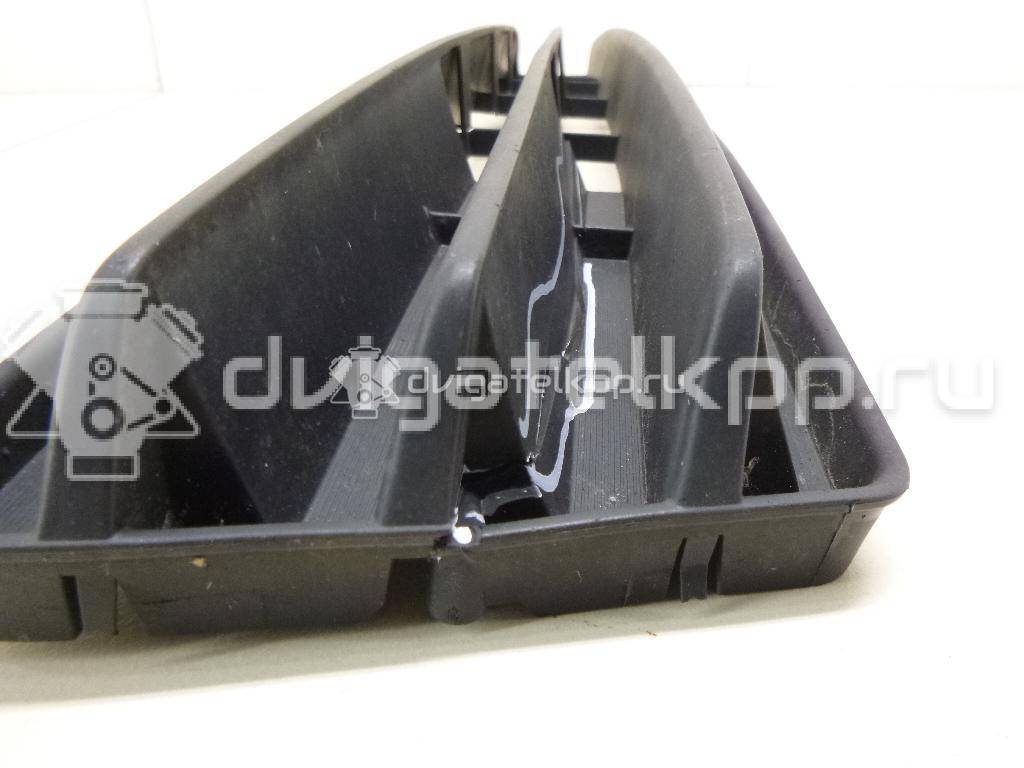 Фото Решетка в бампер центральная  7172163J005PK для Suzuki Swift {forloop.counter}}