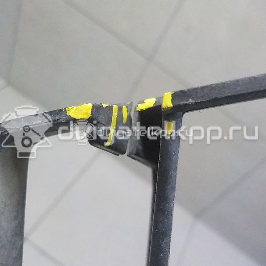 Фото Решетка в бампер центральная  7172163J005PK для Suzuki Swift