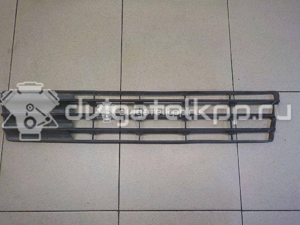 Фото Решетка в бампер центральная  7172163J005PK для Suzuki Swift {forloop.counter}}