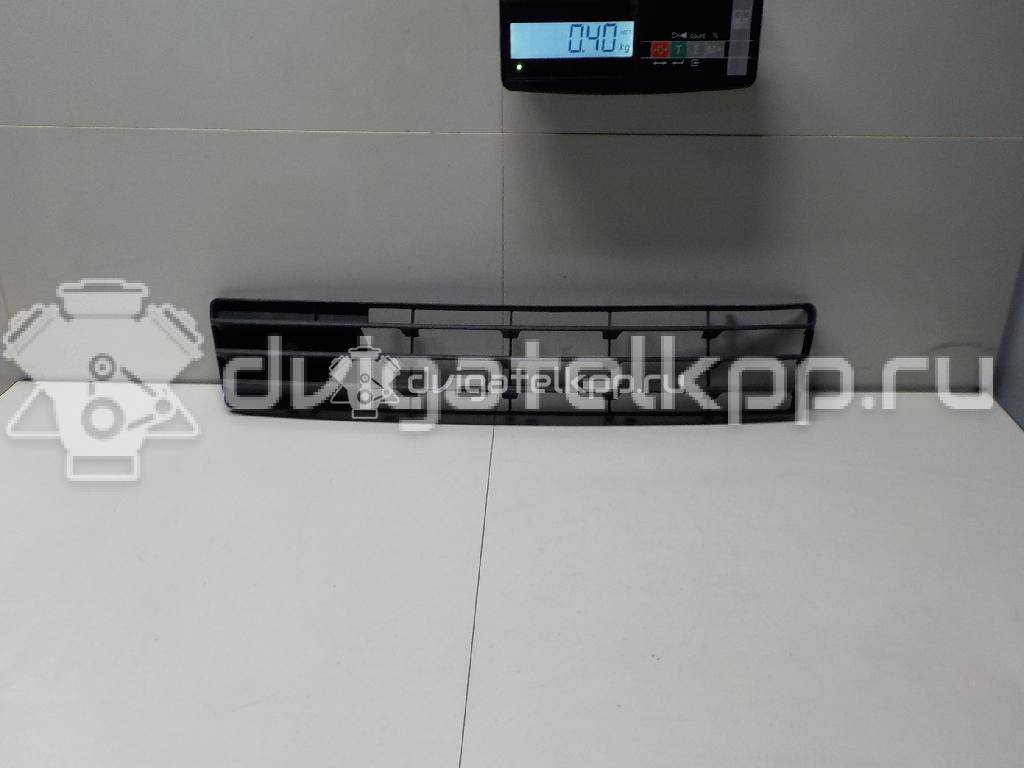 Фото Решетка в бампер центральная  7172163J005PK для Suzuki Swift {forloop.counter}}