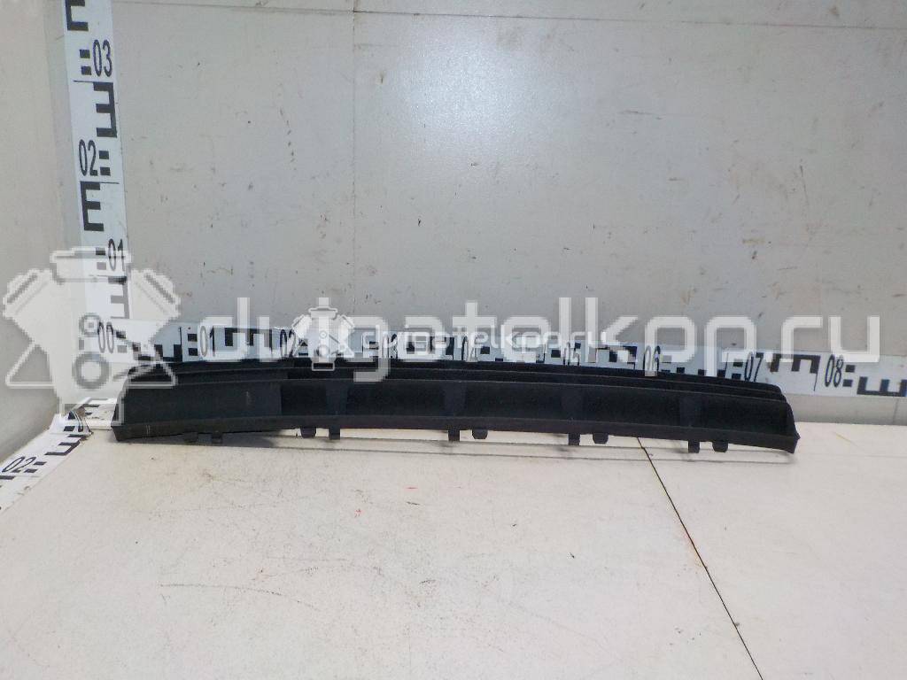 Фото Решетка в бампер центральная  7172163j005pk для Suzuki Swift {forloop.counter}}
