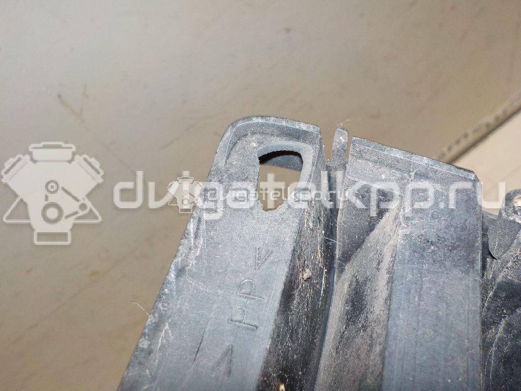 Фото Решетка в бампер центральная  7172163j005pk для Suzuki Swift {forloop.counter}}