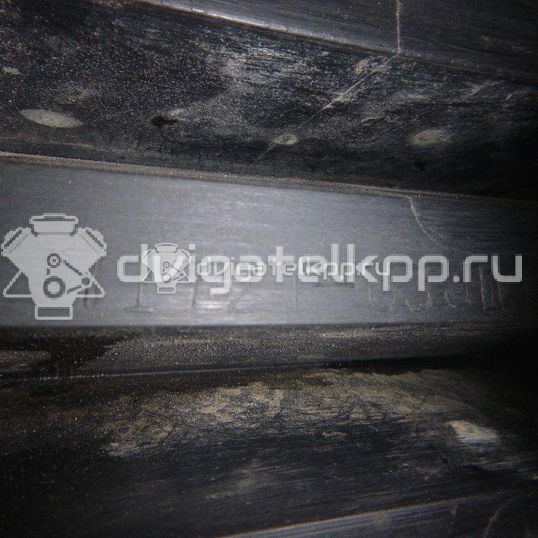 Фото Решетка в бампер центральная  7172163J005PK для Suzuki Swift
