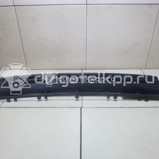 Фото Решетка в бампер центральная  7172163J005PK для Suzuki Swift