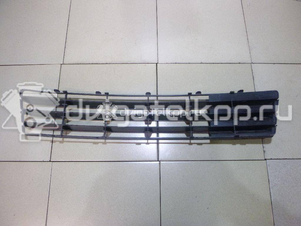 Фото Решетка в бампер центральная  7172163J005PK для Suzuki Swift {forloop.counter}}