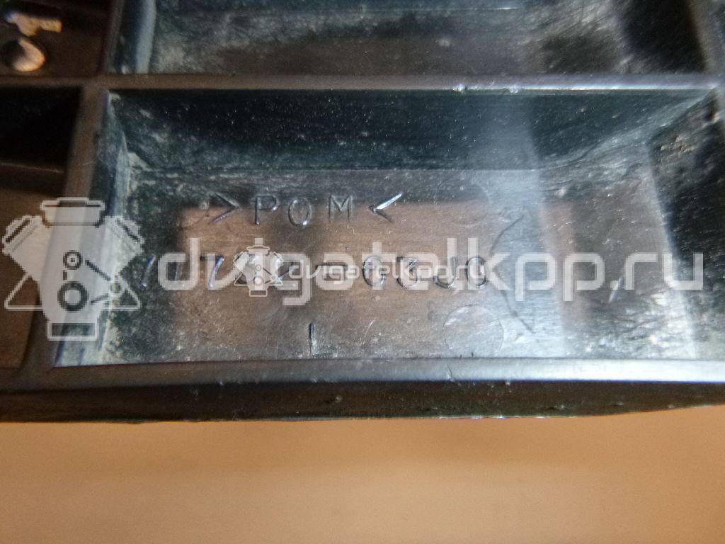 Фото Кронштейн заднего бампера левый  7182263J00 для suzuki Swift {forloop.counter}}