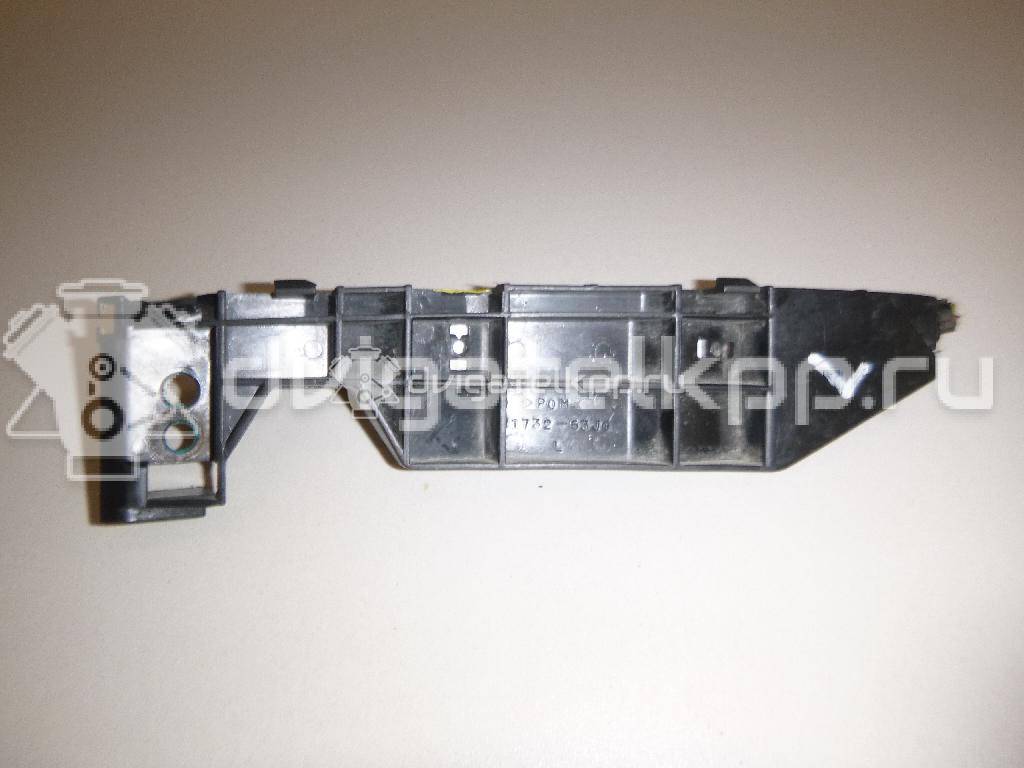 Фото Кронштейн заднего бампера левый  7182263J00 для suzuki Swift {forloop.counter}}