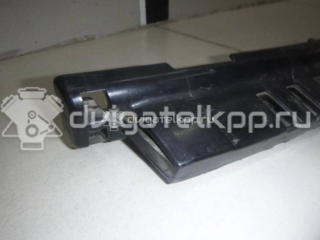 Фото Наполнитель переднего бампера  7239563J00 для Suzuki Swift {forloop.counter}}