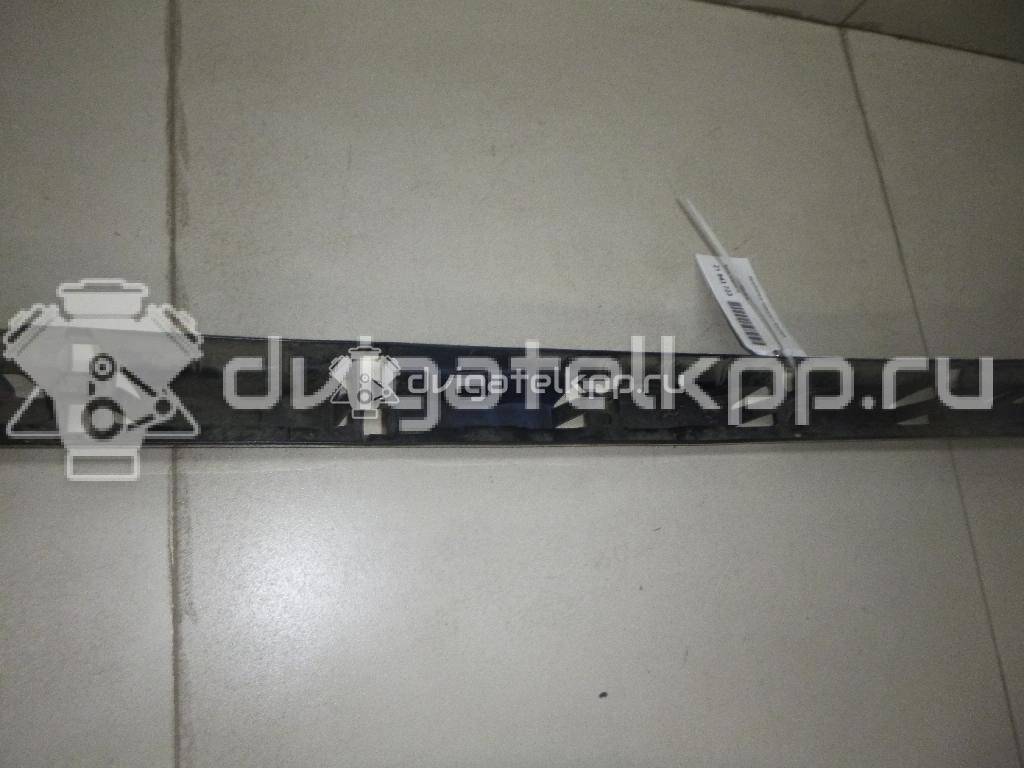 Фото Наполнитель переднего бампера  7239563J00 для Suzuki Swift {forloop.counter}}