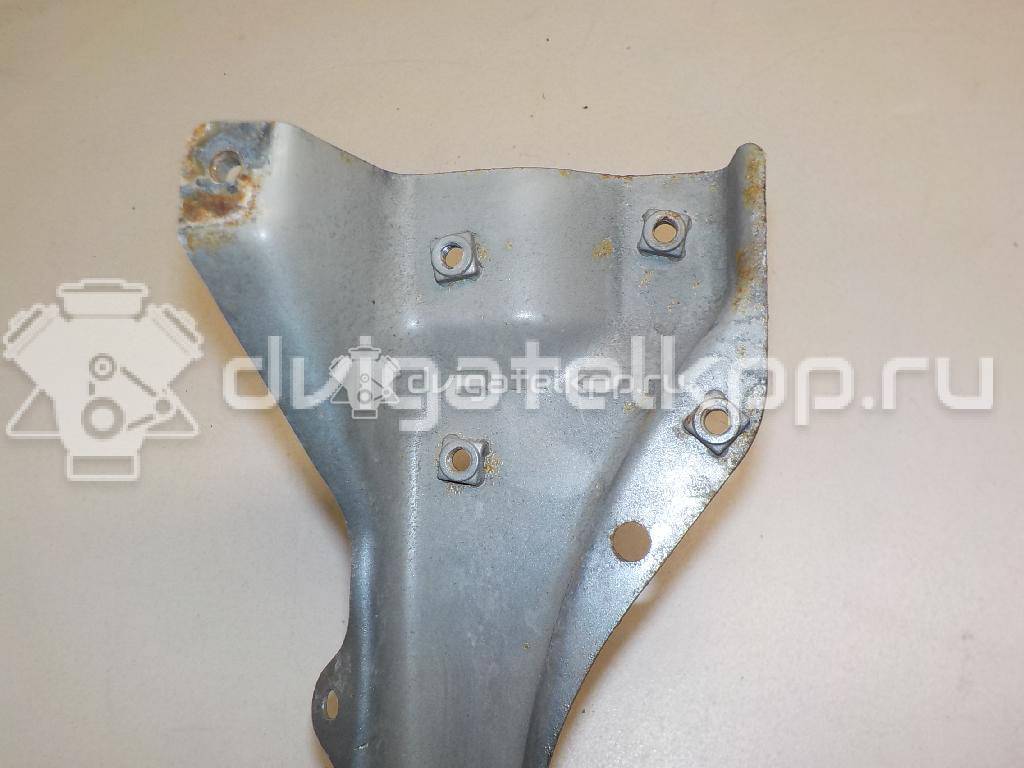 Фото Элемент передней панели  5824162J00 для Suzuki Swift {forloop.counter}}