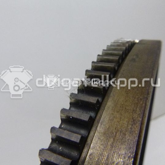 Фото Маховик для двигателя CFNA для Skoda Roomster 5J / Fabia / Rapid 105 л.с 16V 1.6 л бензин 036105269D