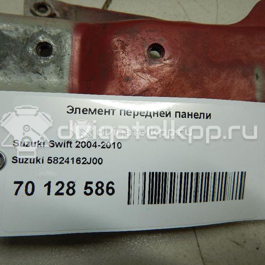 Фото Элемент передней панели  5824162j00 для Suzuki Swift