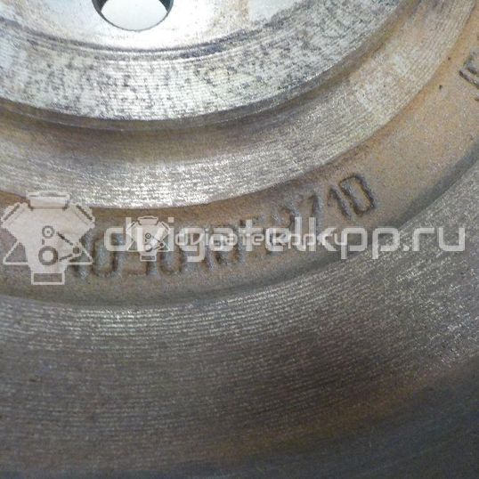 Фото Маховик для двигателя CFNA для Skoda Roomster 5J / Fabia / Rapid 105 л.с 16V 1.6 л бензин 036105269D