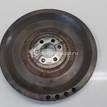 Фото Маховик для двигателя CFNA для Skoda Roomster 5J / Fabia / Rapid 105 л.с 16V 1.6 л бензин 036105269D {forloop.counter}}