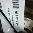 Фото Маховик для двигателя CFNA для Skoda Roomster 5J / Fabia / Rapid 105 л.с 16V 1.6 л бензин 036105269D {forloop.counter}}