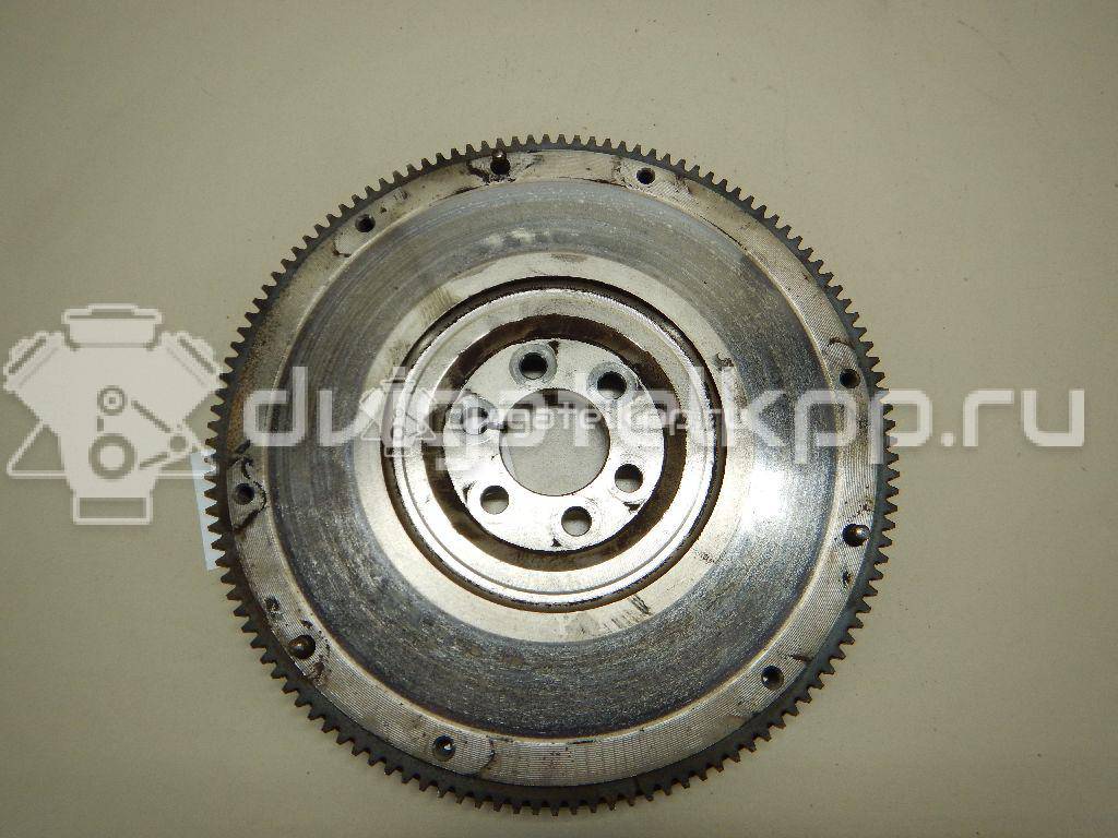 Фото Маховик для двигателя CFNA для Skoda Roomster 5J / Fabia / Rapid 105 л.с 16V 1.6 л бензин 036105269D {forloop.counter}}
