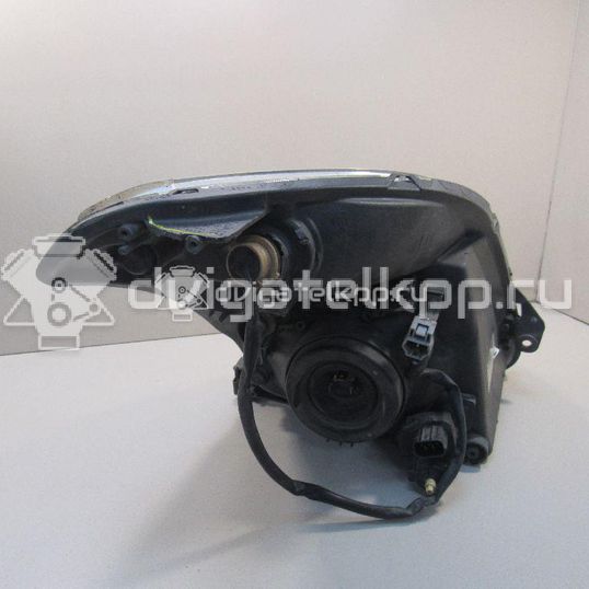 Фото Фара левая  3532062j11 для Suzuki Swift