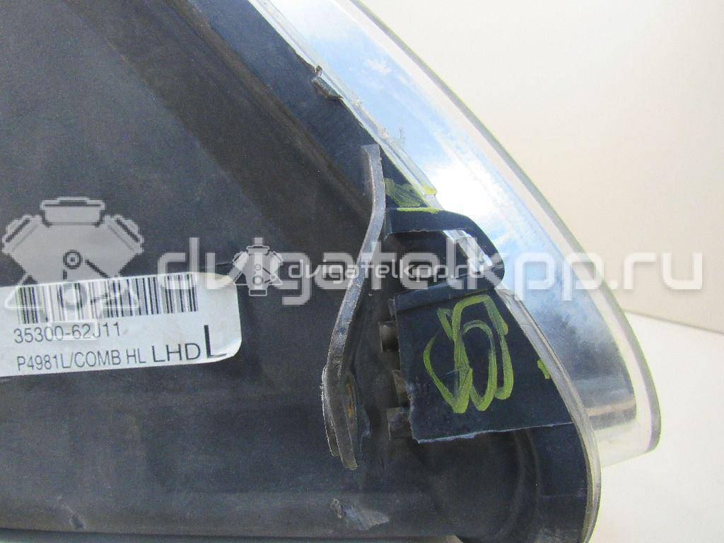 Фото Фара левая  3532062j11 для Suzuki Swift {forloop.counter}}