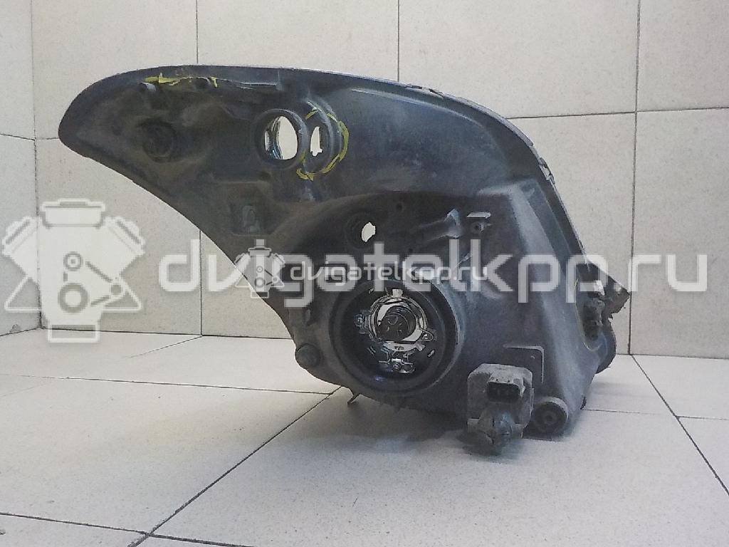 Фото Фара левая  3532062j11 для Suzuki Swift {forloop.counter}}