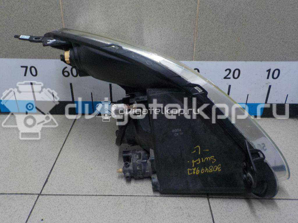 Фото Фара левая  3532062J11 для Suzuki Swift {forloop.counter}}