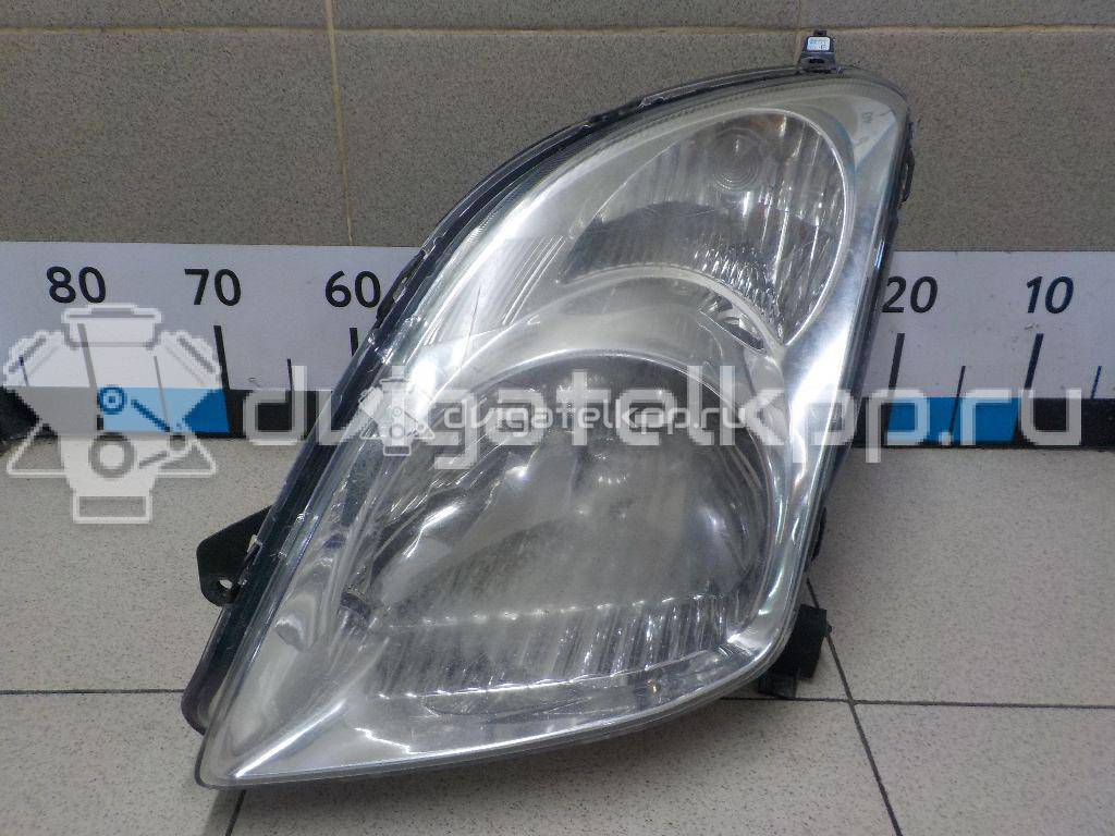 Фото Фара левая  3532062J11 для Suzuki Swift {forloop.counter}}