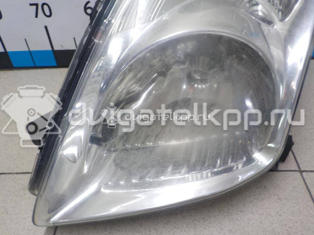 Фото Фара левая  3532062J11 для Suzuki Swift {forloop.counter}}