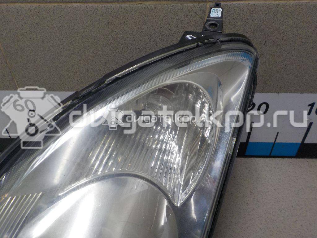 Фото Фара левая  3532062J11 для Suzuki Swift {forloop.counter}}