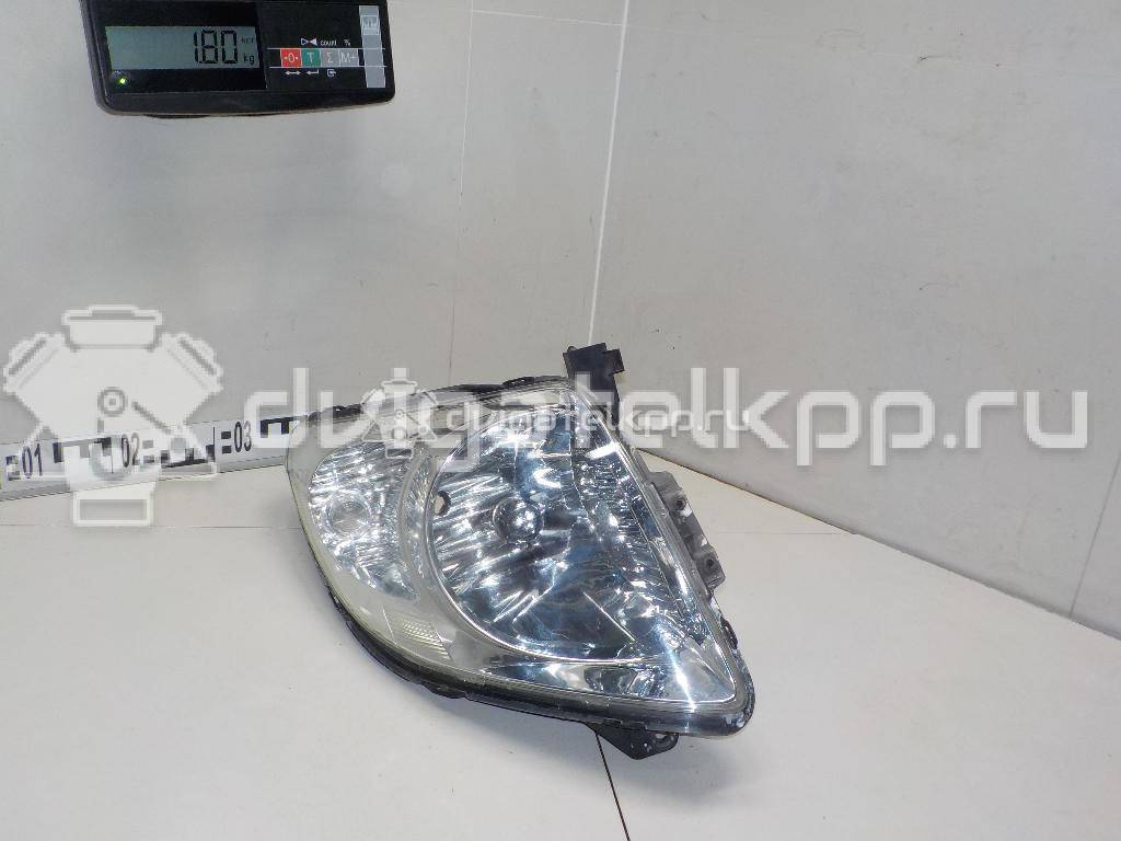 Фото Фара правая  3512062J01 для suzuki Swift {forloop.counter}}