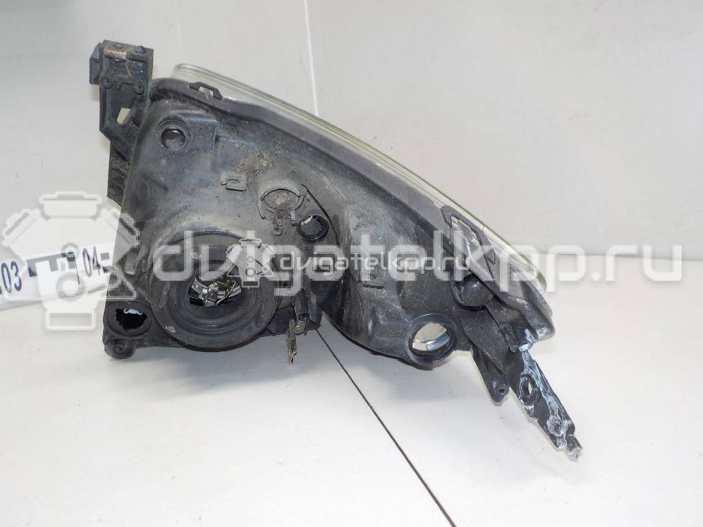 Фото Фара правая  3512062J01 для suzuki Swift {forloop.counter}}