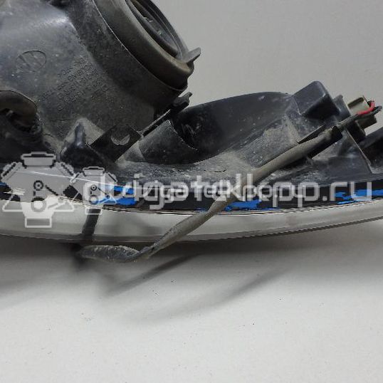 Фото Фара правая  3512062J11 для Suzuki Swift