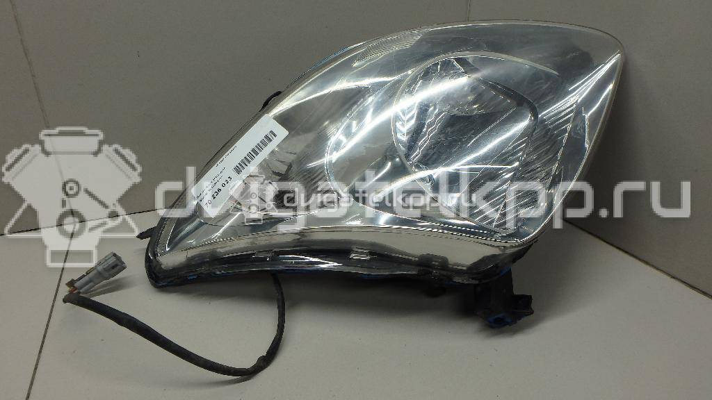 Фото Фара правая  3512062J11 для Suzuki Swift {forloop.counter}}