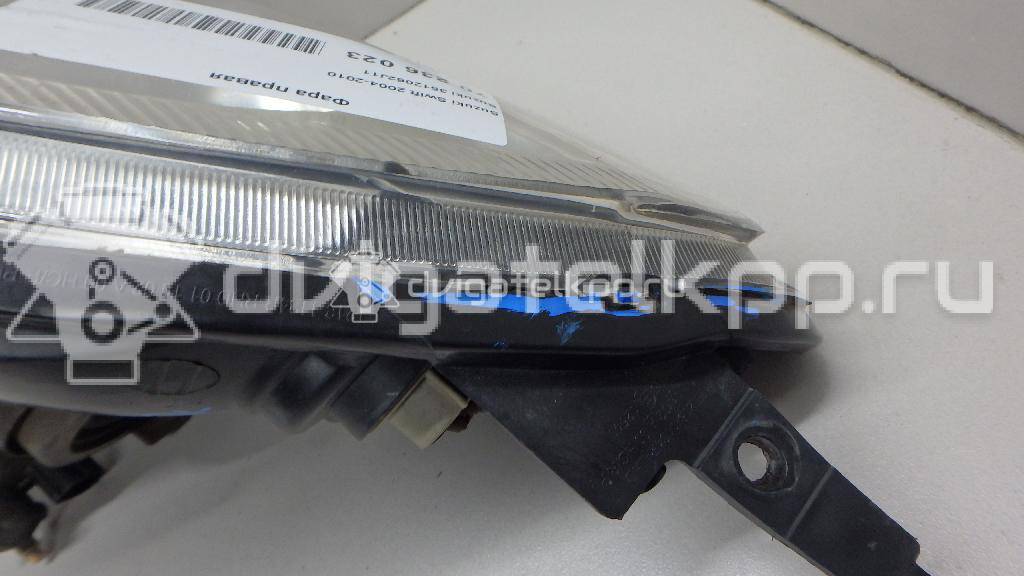 Фото Фара правая  3512062J11 для Suzuki Swift {forloop.counter}}