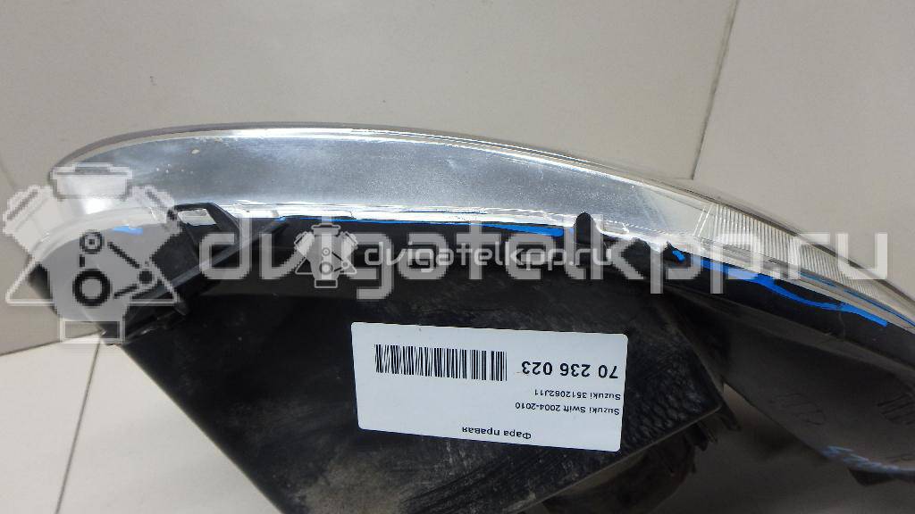 Фото Фара правая  3512062J11 для Suzuki Swift {forloop.counter}}