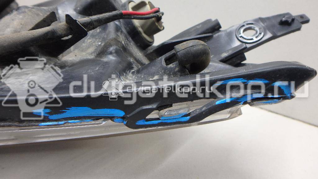Фото Фара правая  3512062J11 для Suzuki Swift {forloop.counter}}