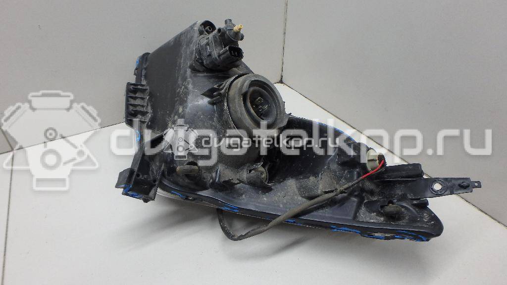 Фото Фара правая  3512062J11 для Suzuki Swift {forloop.counter}}